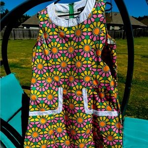 Vintage inspired 60’s dress very fun